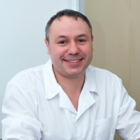 Марченко Михаил Вячеславович