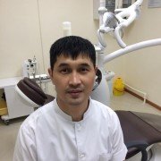 Вывих зуба -  лечение в Кокшетау