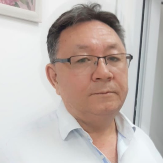 Койшыбаев Арип Кубекович