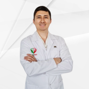 Умирбеков Ерлан Пернебекович