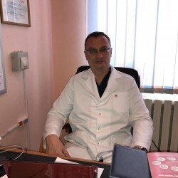 Фотография профиля Бирючков Михаил Юрьевич