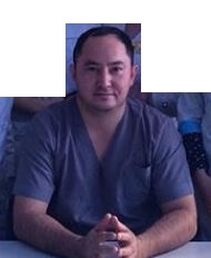 Фотография профиля Сарбаев Арман Уралбаевич