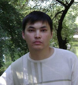 Доскалиев Алимжан Нукатжанович