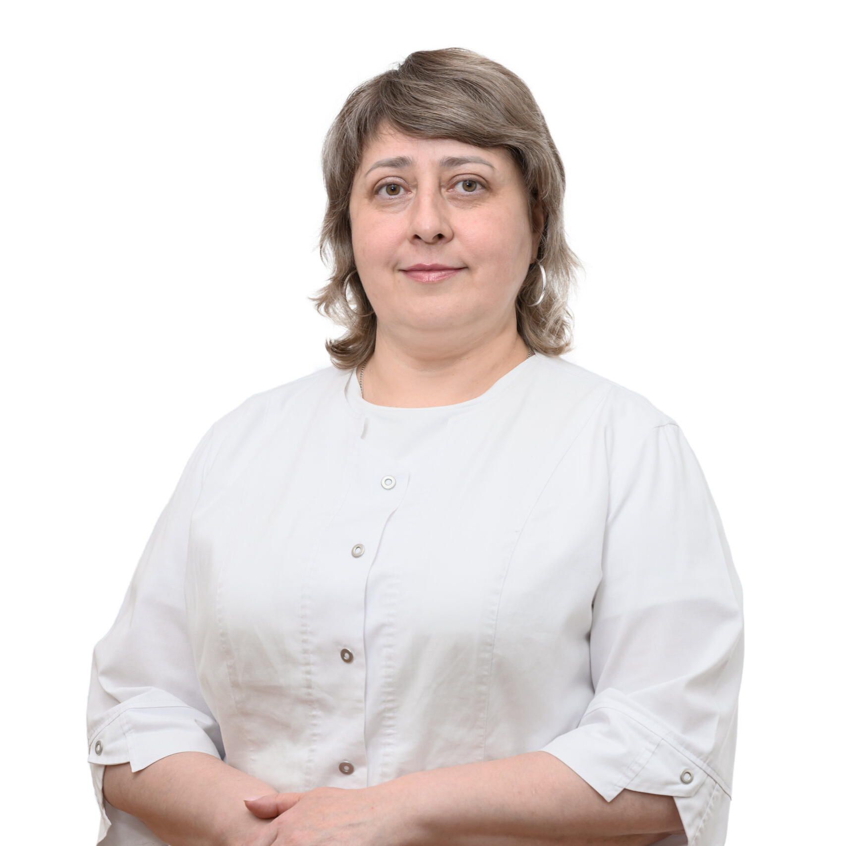 Мельник Ирина Ивановна