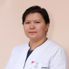 Туляева Анар Балкашевна