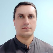 Фотография профиля Арсёнов Иван Борисович
