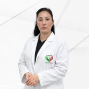 Исемгалиева Динара Рамазановна