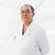 Дуйсембаев Бекназар Токтаназарович