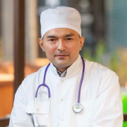 Ушиб молочных желез -  лечение в Алматы