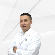 Есімжанов Марат Есімжанұлы