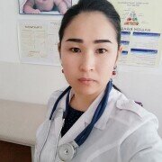 ОРВИ  у детей -  лечение в Алматы
