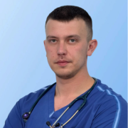 Сущих Кирилл Валерианович