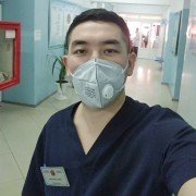 Инфаркт миокарда -  лечение в Алматы