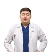 Хирург-ортопеда в Алматы