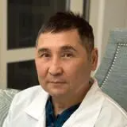 Суретте Реабилитолог Бекмуратов Алишер Яхияевич