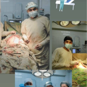 Хирурги в Талгаре (1)
