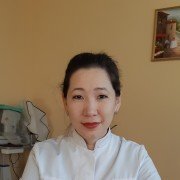 Остеохондроз крестцовый -  лечение в Алматы
