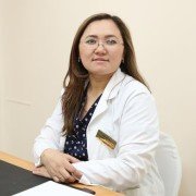Мастит -  лечение в Талдыкоргане