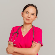 Интегративные врачи в Алматы