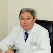 Торакальный хирурги в Алматы