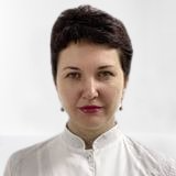 На фотографии изображён Невролог (Невропатолог) Асланова Юлия Сергеевна