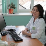 Шум в ушах (ШВУ) -  лечение в Алматы