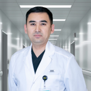 Суйеумбетов Даулет Шайкибекович