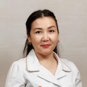 Джанабаева Назгуль Бакытовна