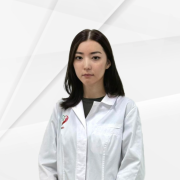 Бижкенова Ирада Зейнилкабиденовна