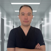 Караулов Ерик Серикұлы