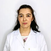 Рахимова Зульфия Ниязовна