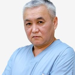 Суретте Невролог (Невропатолог) Айтаханов Канат Асилханович