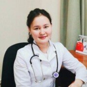 Анемия -  лечение в Алматы