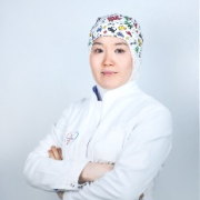 Шамсудинова Наргиза Ахмадовна