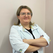 Несина Екатерина Юрьевна