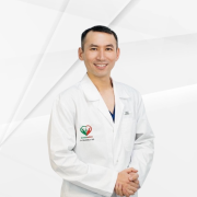 Онгарбеков Рустем Омарович