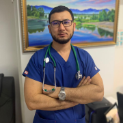 Хирург-онкологи в Алматы