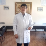 Клиника пластической хирургии "Almaty Aesthetic" (Trevi Clinic) на улица Богенбай батыра, 36