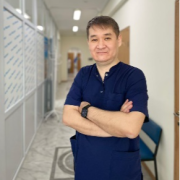Опухоль пищевода -  лечение в Алматы