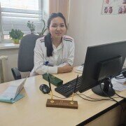 Специалисты функциональной диагностики в Казахстане, консультирующие онлайн