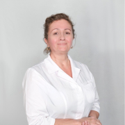 Горбунова Ирина Александровна