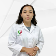 Жолдыбаева Багила Ертисбаевна