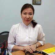 Детские аллерголог-иммунологи в Алматы