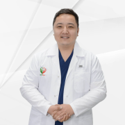 Берденов Аманбек Ауелханович