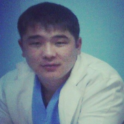 Ушиб -  лечение в Алматы