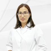 Кошуакова Нургуль Айдарбековна