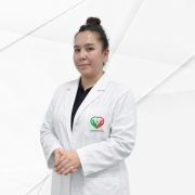 Жайпанова Гулнур Кудайбергеновна