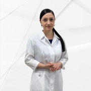 Суретте Педиатр Курдаева Ирада Баталовна