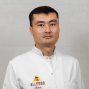 Бектурсынов Ержан Бейбитович