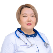 Иглотерапевты в Алматы
